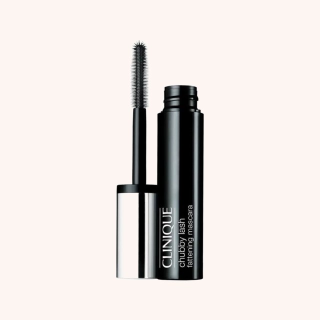 Chubby Lash Fattening Mascara Jumbo Jet Chubby Lash Fattening Mascara Jumbo Jet
