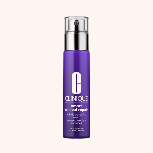 Smart Clinical Repair Wrinkle Correcting Serum 30 ml Smart Clinical Repair Wrinkle Correcting Serum 30 ml