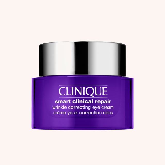 Smart Clinicial Repair Wrinkle Correcting Eye Cream 15 ml