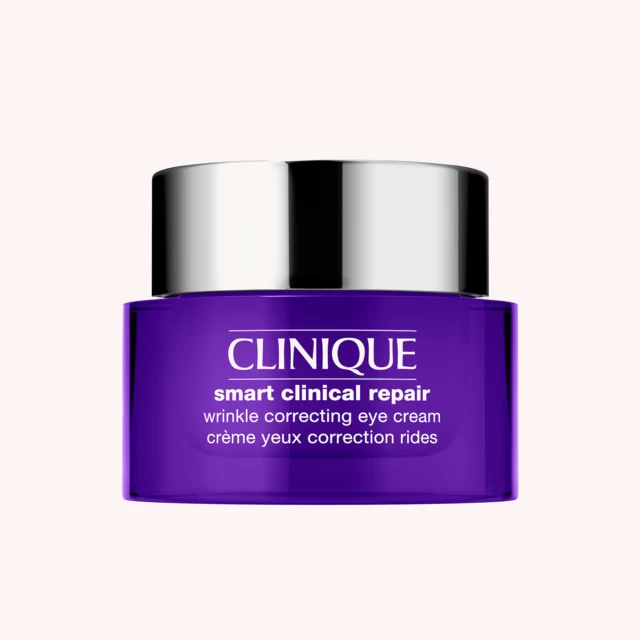 Smart Clinicial Repair Wrinkle Correcting Eye Cream 15 ml Smart Clinicial Repair Wrinkle Correcting Eye Cream 15 ml