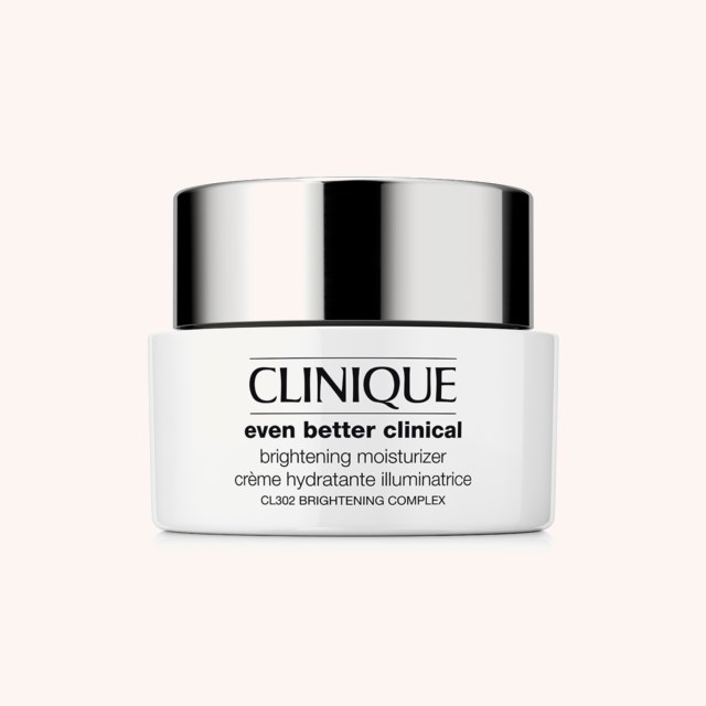 Even Better Clinical Brightening Moisturizer 50 ml