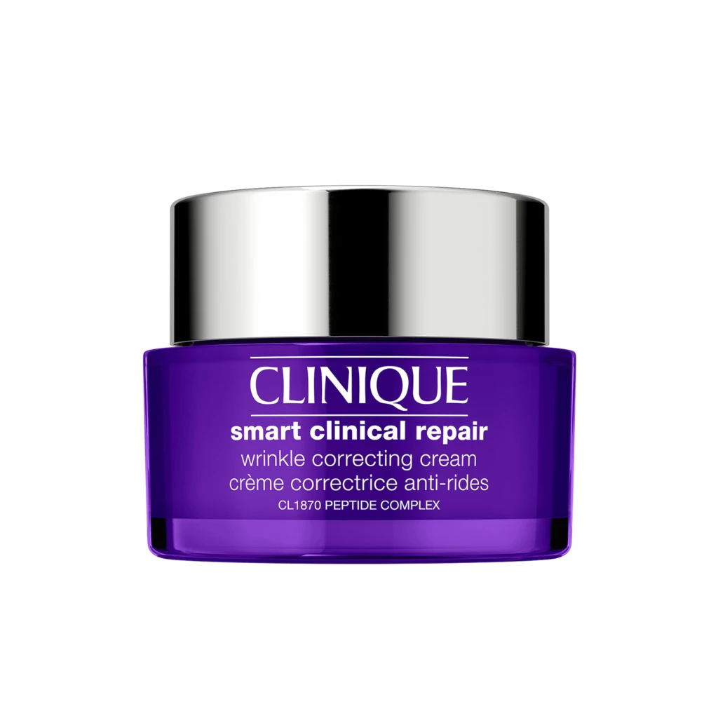 Bilde av Smart Clinical Repair Wrinkle Face Cream 50 Ml