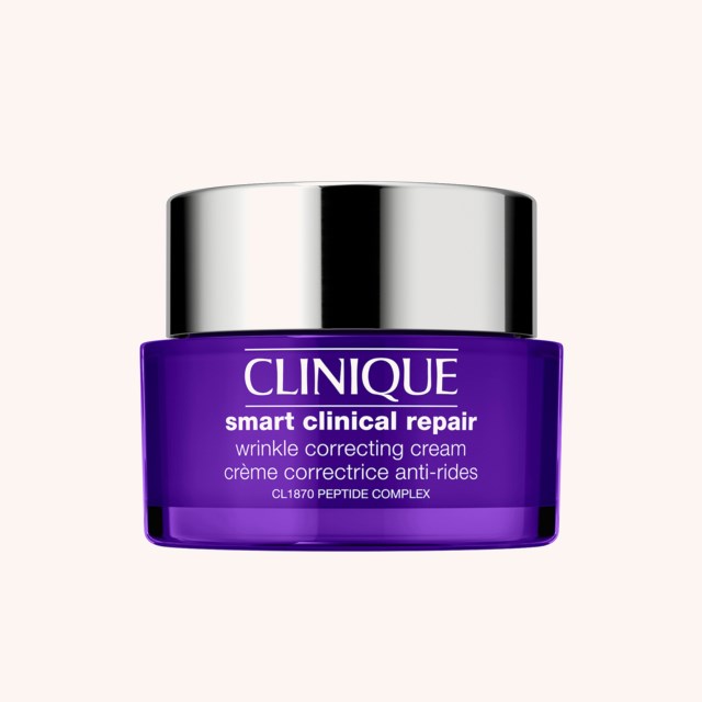Smart Clinical Repair Wrinkle Face Cream 50 ml