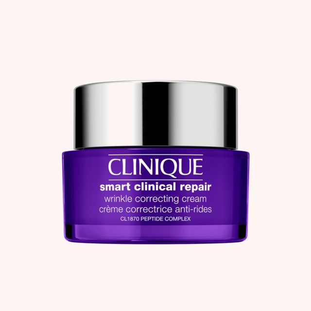 Smart Clinical Repair Wrinkle Face Cream 50 ml Smart Clinical Repair Wrinkle Face Cream 50 ml