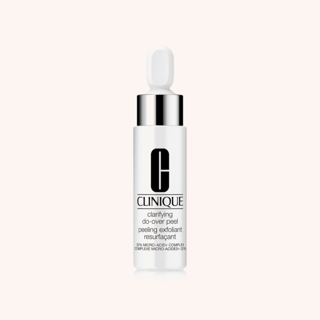 Clarifying Do Over Peel 30 ml Clarifying Do Over Peel 30 ml