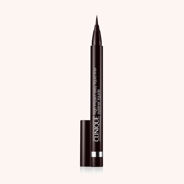 High Impact Easy Liquid Liner Espresso