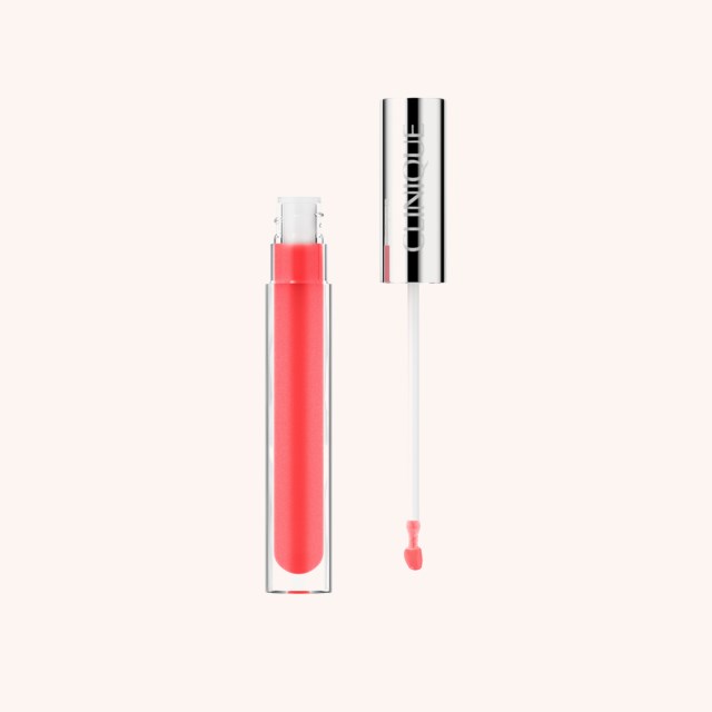 Pop Plush Creamy Lip Gloss Rosewater Pop