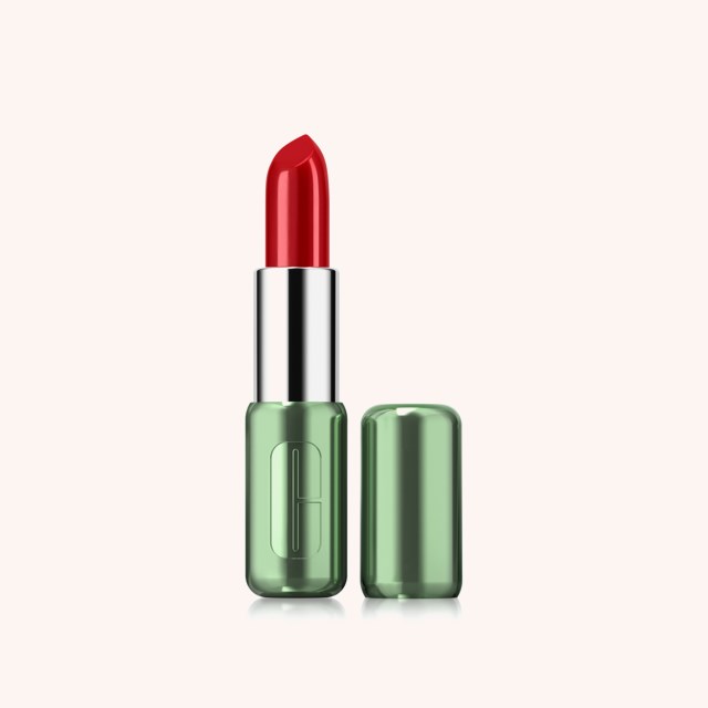 Pop Longwear Lipstick Shine 8 Cherry Pop Pop Longwear Lipstick Shine 8 Cherry Pop