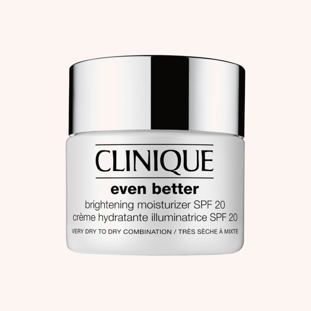 Even Better Clinical Brightening Moisturizer 50 ml Even Better Clinical Brightening Moisturizer 50 ml