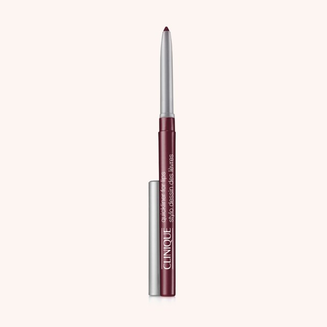 Quickliner For Lips Lipliner Intense Licorice