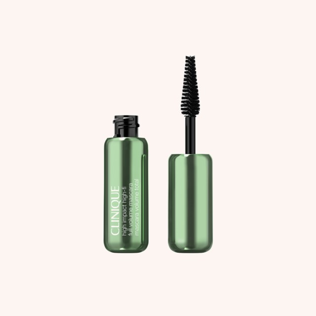 High Impact Nutri-Dimension Mascara Black High Impact Nutri-Dimension Mascara Black