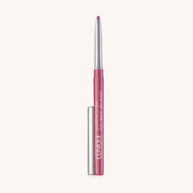 Quickliner For Lips Lipliner Crushed Berry