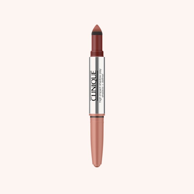 High Impact Dual Strawberry and Chocolate High Impact Dual Strawberry and Chocolate