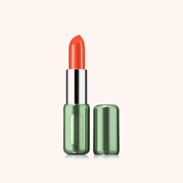 Pop Longwear Lipstick Shine 29 Flame Pop Pop Longwear Lipstick Shine 29 Flame Pop