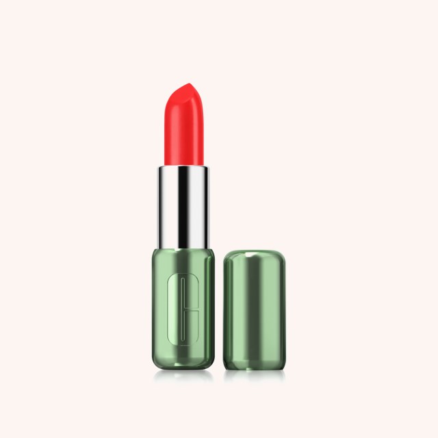 Pop Longwear Lipstick Satin 36 Poppy Pop Pop Longwear Lipstick Satin 36 Poppy Pop