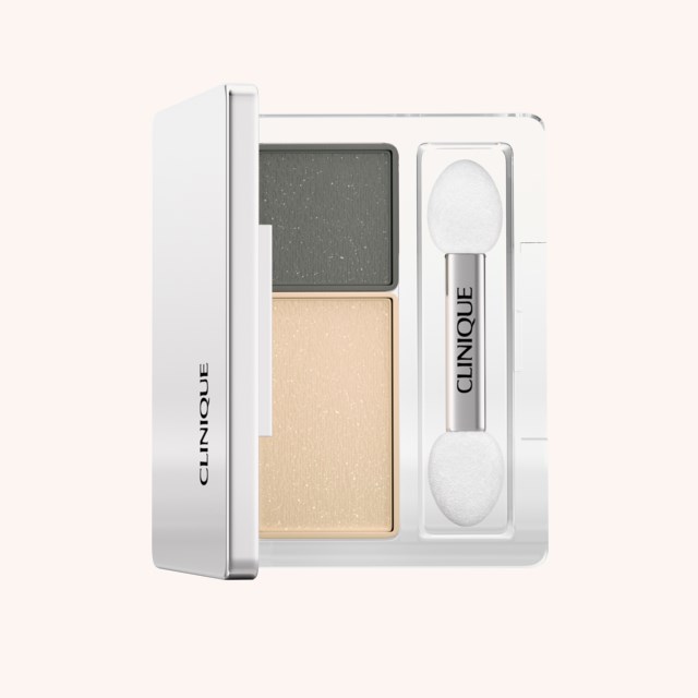 All About Shadow Duo Eyeshadow Neutral Territory All About Shadow Duo Eyeshadow Neutral Territory