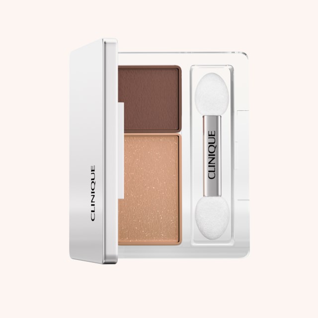 All About Shadow Duo Eyeshadow Day Into Date All About Shadow Duo Eyeshadow Day Into Date