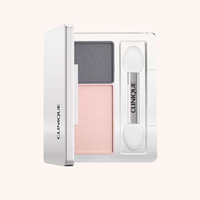 All About Shadow Duo Eyeshadow Uptown/Downtown All About Shadow Duo Eyeshadow Uptown/Downtown