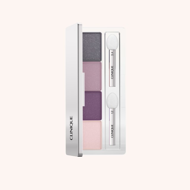 All About Shadow Quad Eyeshadow Palette Going Steady All About Shadow Quad Eyeshadow Palette Going Steady