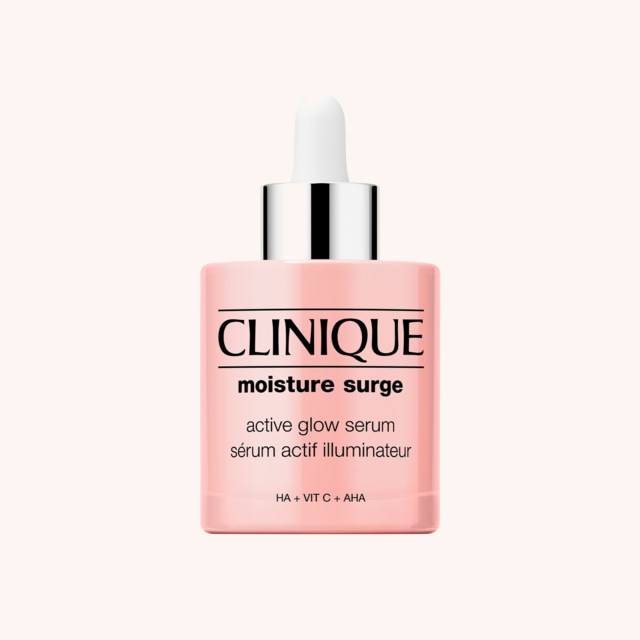 Moisture Surge Active Glow Serum 50 ml Moisture Surge Active Glow Serum 50 ml