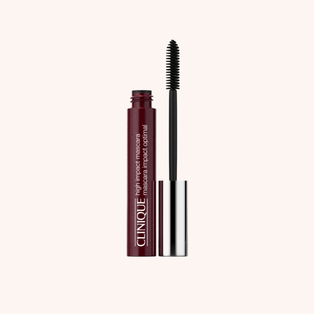 High Impact Mascara 3 Black Honey High Impact Mascara 3 Black Honey