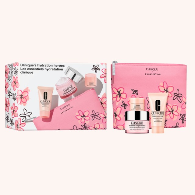 Moisture Surge Intense Value Set Moisture Surge Intense Value Set