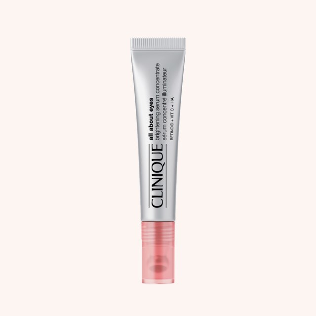 All About Eyes Brightening Serum Concentrate 10 ml All About Eyes Brightening Serum Concentrate 10 ml
