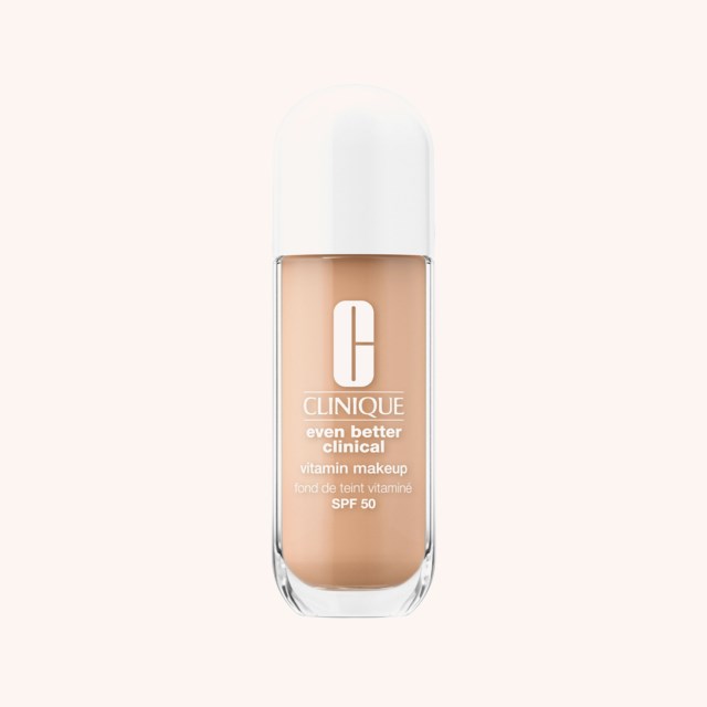 Even Better Vitamin Makeup SPF50 Light Medium Cool 1 Even Better Vitamin Makeup SPF50 Light Medium Cool 1