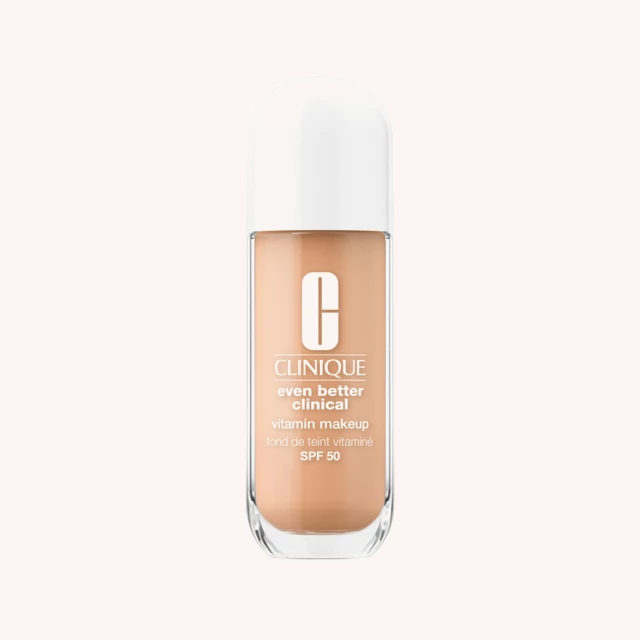 Even Better Vitamin Makeup SPF50 Light Medium Cool 2 Even Better Vitamin Makeup SPF50 Light Medium Cool 2