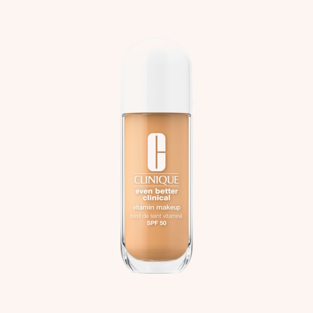 Even Better Vitamin Makeup SPF50 Light Medium Warm 2 Even Better Vitamin Makeup SPF50 Light Medium Warm 2