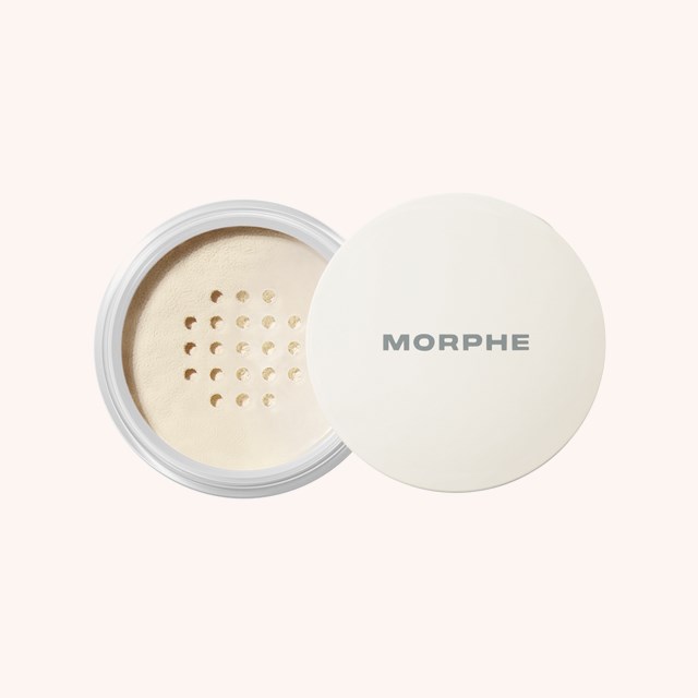 Bake & Set Setting Powder Translucent