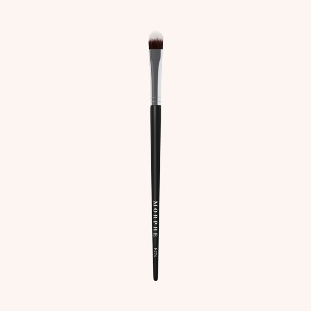 Oval Camouflage Brush - M224 Oval Camouflage Brush - M224