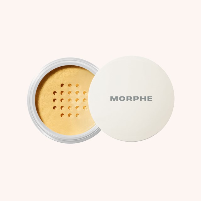 Bake & Set Setting Powder Banana Rich