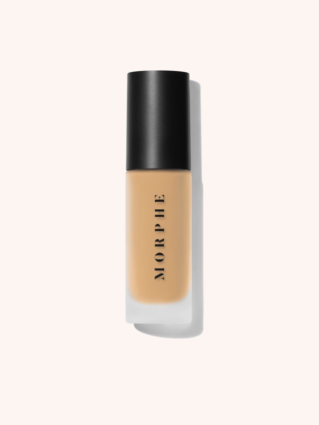 Filter Effect Soft-Focus Foundation 17 Tan