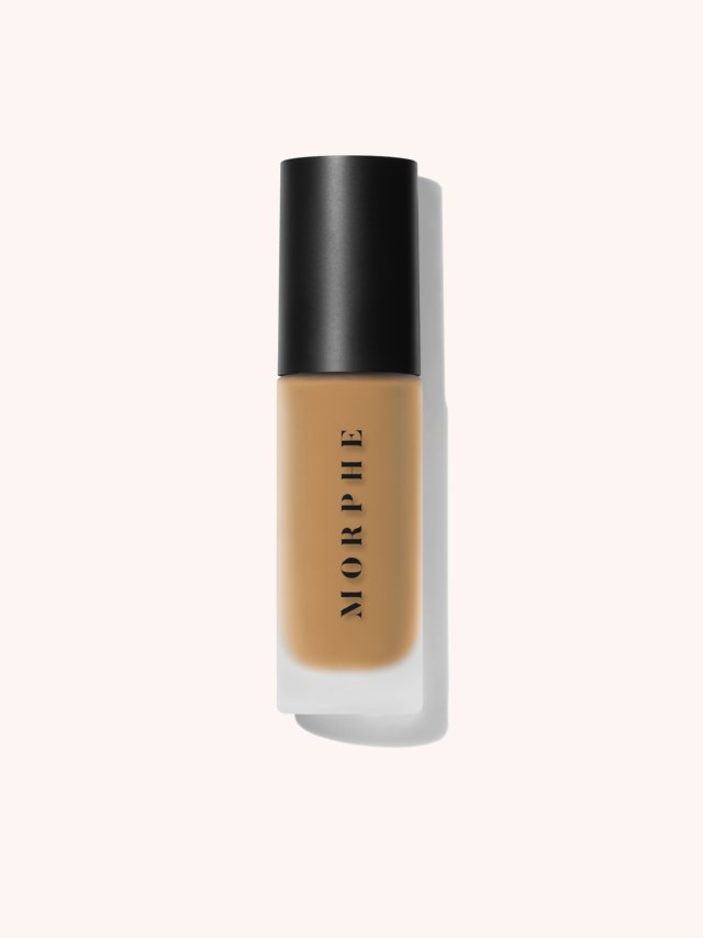 Filter Effect Soft-Focus Foundation 21 Tan