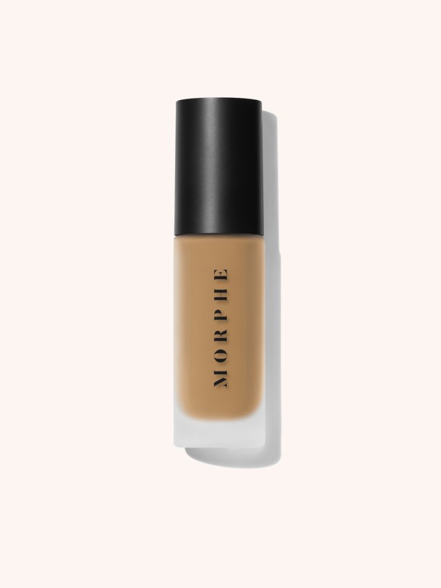 Filter Effect Soft-Focus Foundation 22 Tan