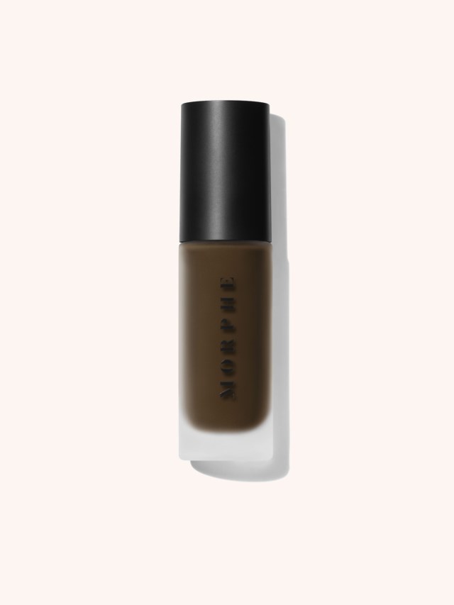 Filter Effect Soft-Focus Foundation 39 Deep