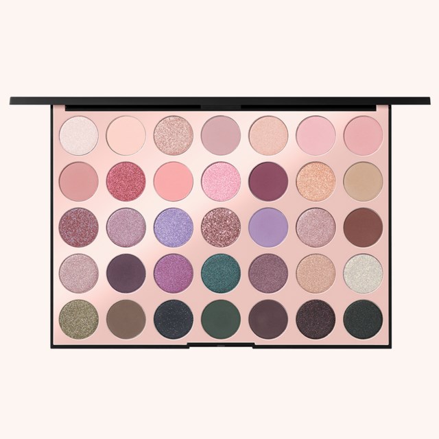 35C Everyday Chic Artistry Palette