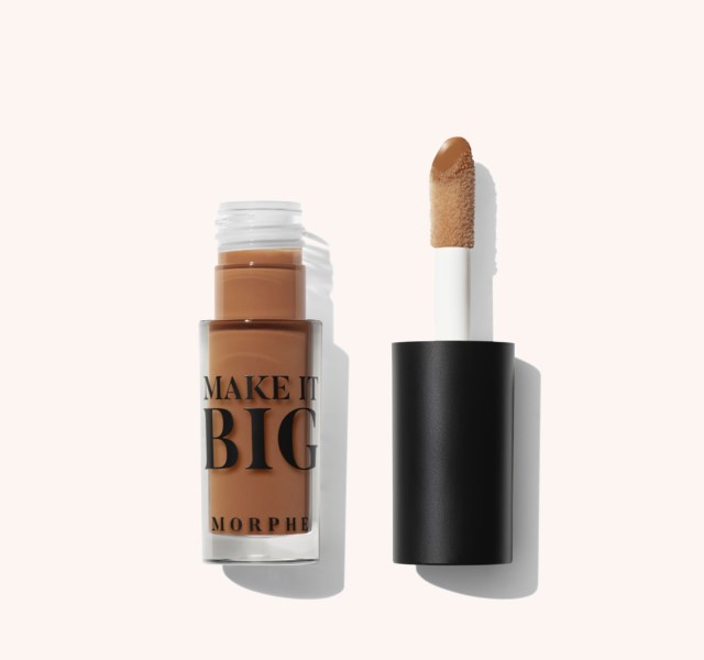 Make It Big Lip Plumper Lipgloss Showy Nude