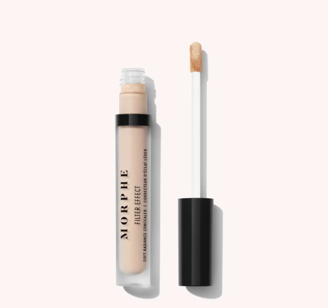 Filter Effect Soft Radiance Concealer 8 Light