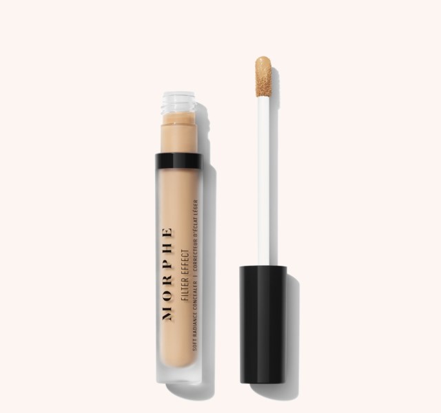 Filter Effect Soft Radiance Concealer 18 Tan