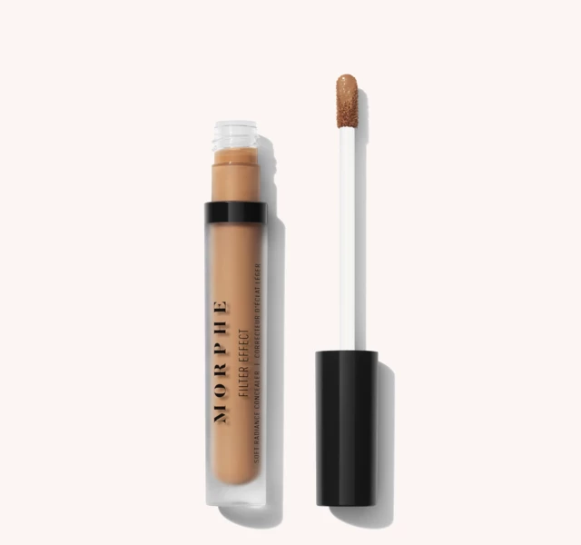 Filter Effect Soft Radiance Concealer 34 Deep