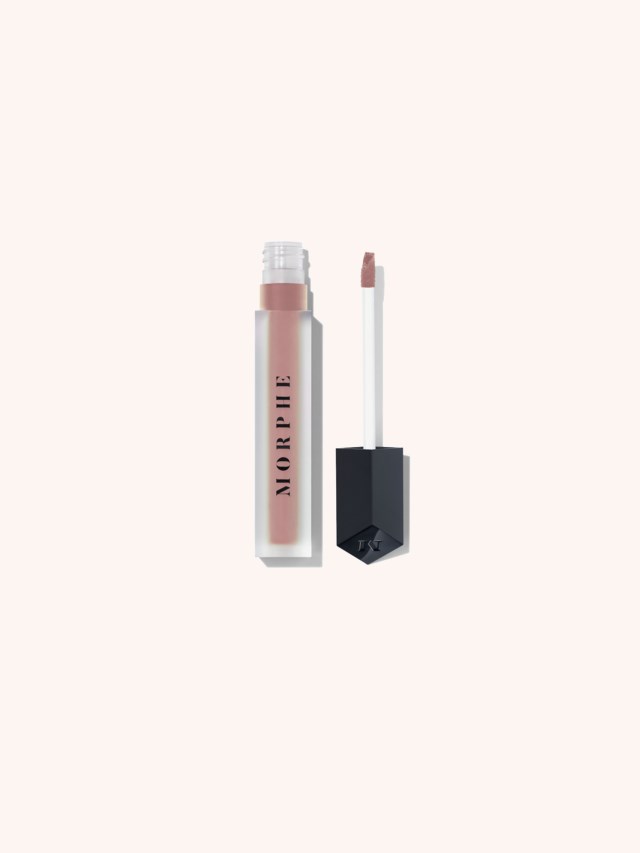 Matte Liquid Lipstick Backseat Love