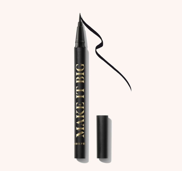 Make It Big Brush-Tip Liquid Liner