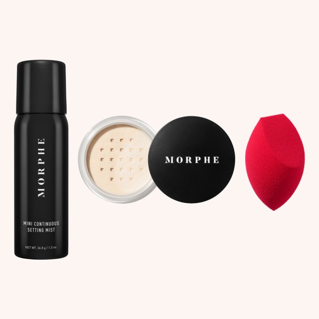 Complexion Obsessions Complexion Obsessions
