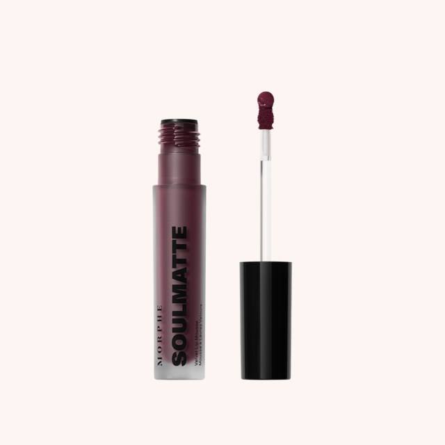 Soulmatte Velvet Lip Mousse Compatible