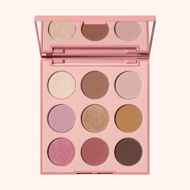 9G Sunrise Glow Artistry Palette