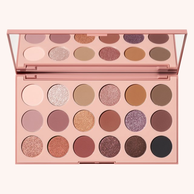 18W Natural Wonder Artistry Palette 18W Natural Wonder Artistry Palette