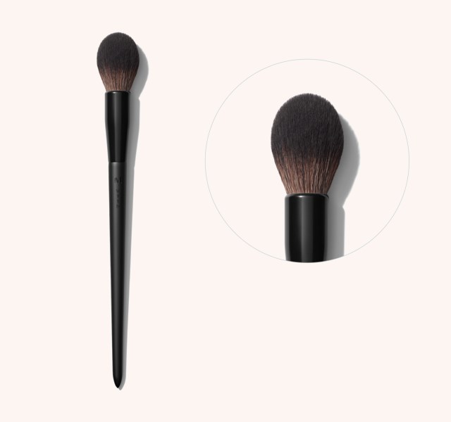 V115 Detail Setting Powder Brush