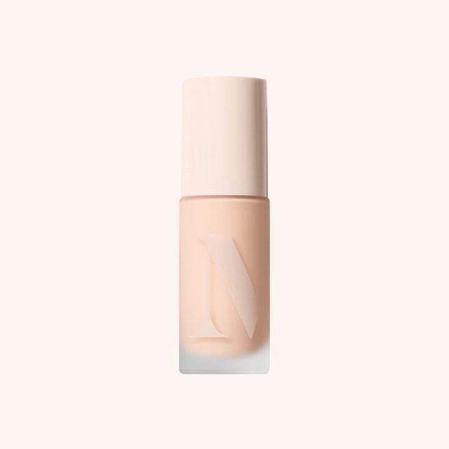 Morphe Lightform Extended Hydration Foundation Light 3 C